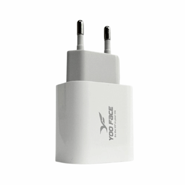 YOO FACE 66W Max Fast Charger