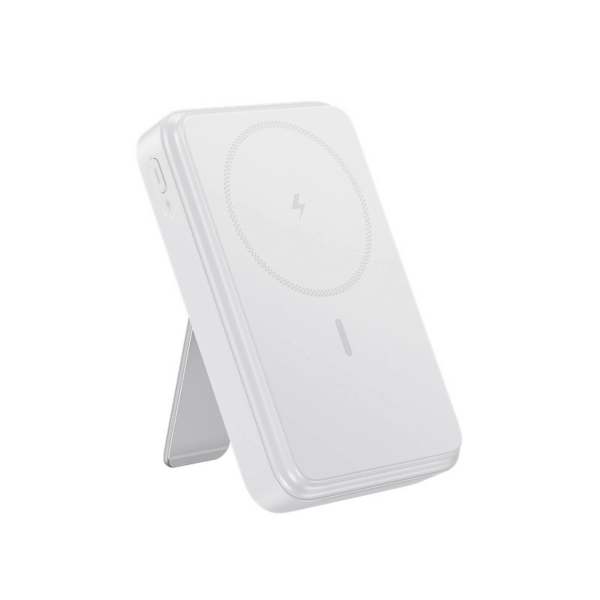 Elveon 10000 mAh Magnetic Wireless Power Bank – 25.5W Fast Charging - Image 4