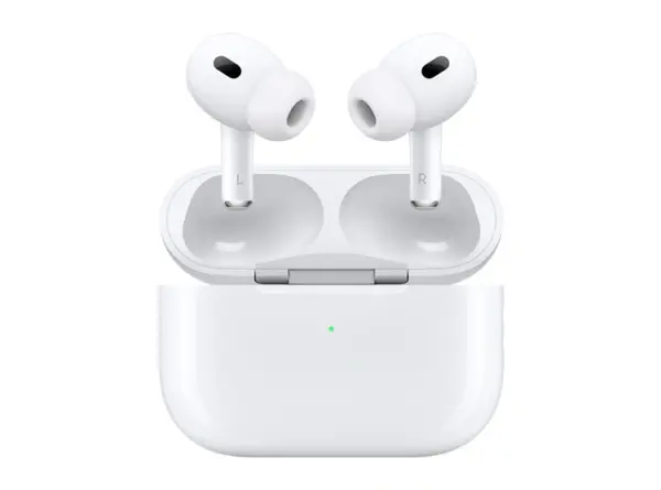 Airpods Pro Wireless Earbuds 2nd Generation Multitouch Function