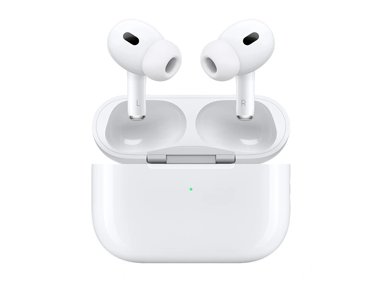 Airpods Pro Wireless Earbuds 2nd Generation Multitouch Function