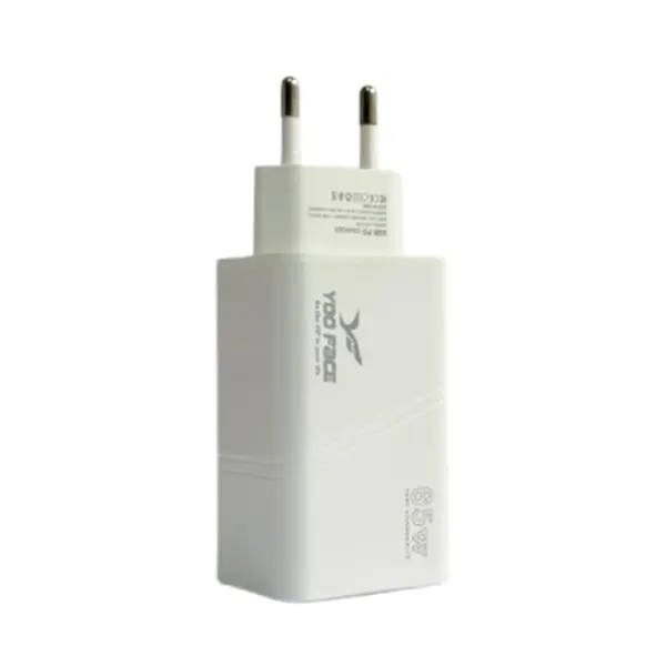 YOO FACE 65W Max Fast Charger new