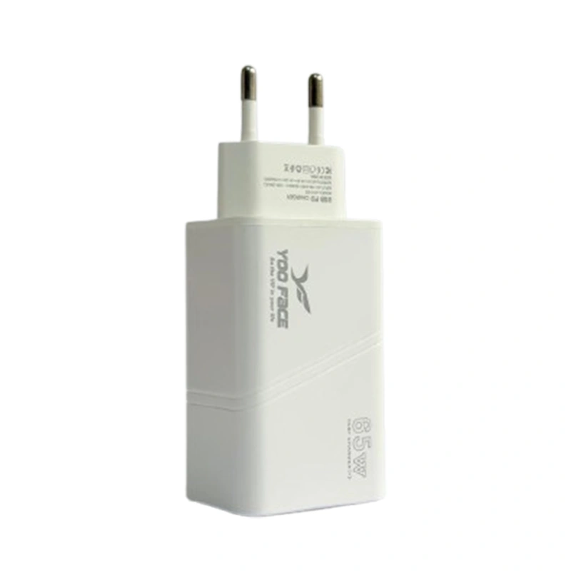 YOO FACE 65W Max Fast Charger new