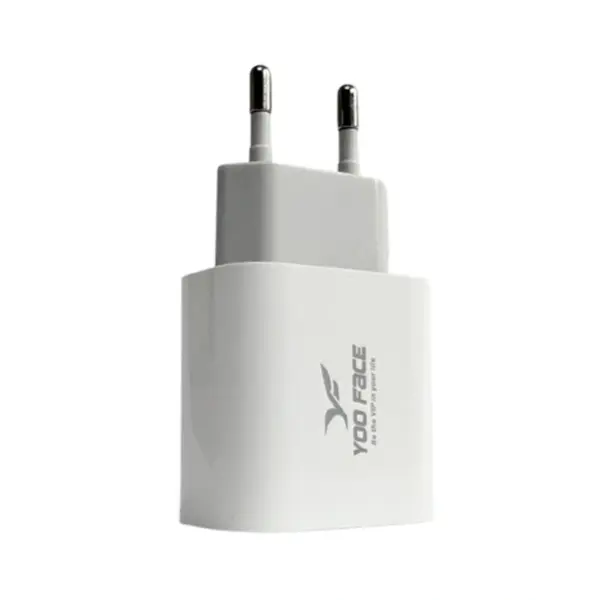 YOO FACE 66W Max Fast Charger