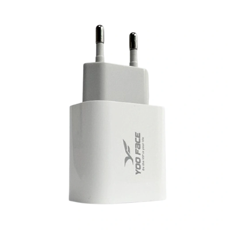 YOO FACE 66W Max Fast Charger