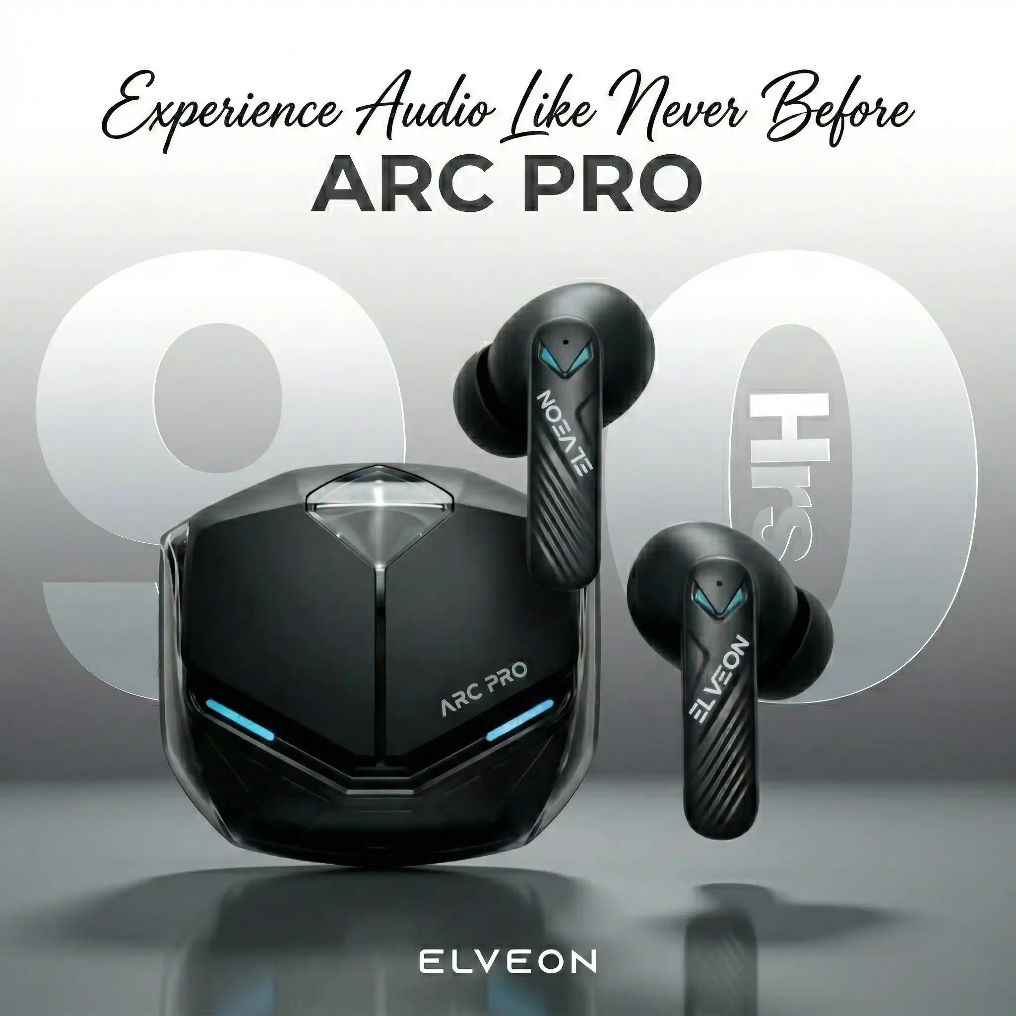 Elveon ARC Pro ANC Earbuds